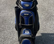 Wilson Golf Bag