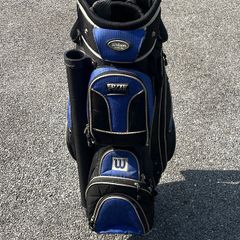 Wilson Golf Bag