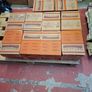 Natucer Pasta bianco 20 boxes (11m2) Image 2