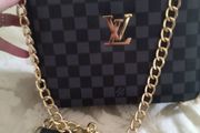 LV ladies handbag