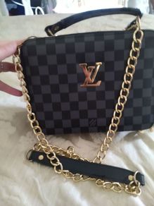 LV ladies handbag
