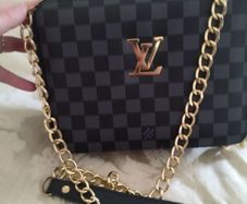 LV ladies handbag