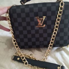 LV ladies handbag