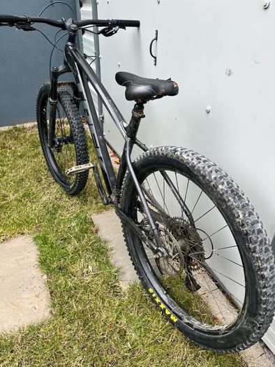 Trek Roscoe 7 -  26" Hardtail Mountain Bike