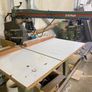 Radial Arm Saw Image 2