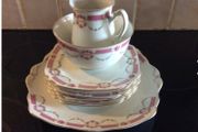 China Tea Set