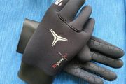 Mares Trilastic 8-6-5 Gloves for Cold Water XL