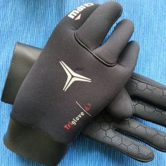 Mares Trilastic 8-6-5 Gloves for Cold Water XL