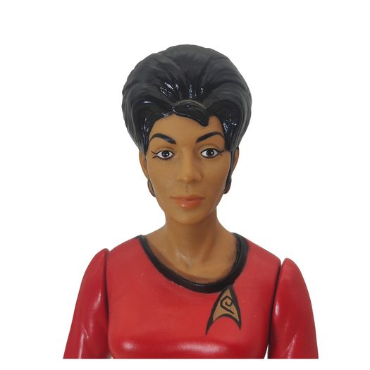 Star Trek Figures Hamilton Gifts 1991