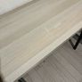 desk - 100 cm w x 60 cm L  70cm tall Image 4