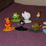 16 Disney Nano Metalfigs Image 3
