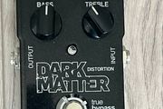 TC Electronic Dark Matter