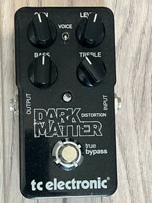 TC Electronic Dark Matter