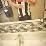 AFL mens Collingwood jersey large Image 9