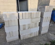 Thermal blocks