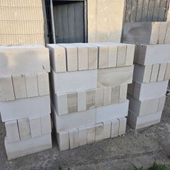 Thermal blocks