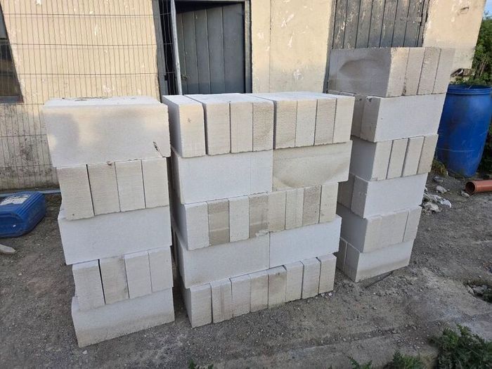 Thermal blocks