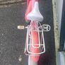 Free Small Girls Bike Good Condition Image 2