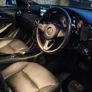 CLA Mercedes Image 8