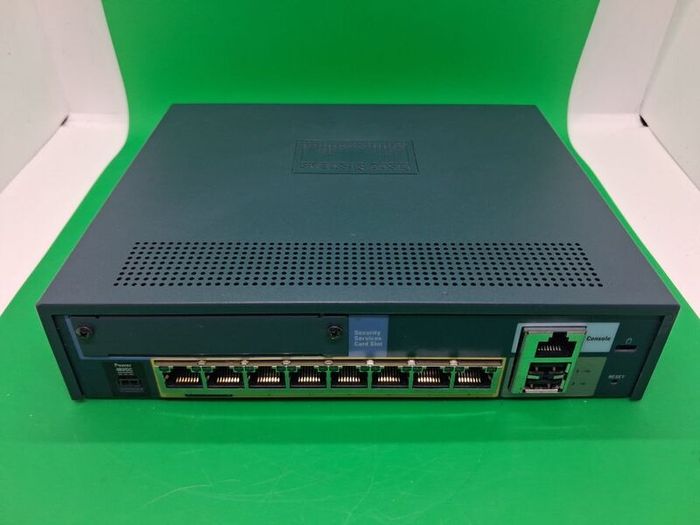 Postage - Cisco ASA 5505 Series , Adaptive Security Appliance ASA5505 v04 -
