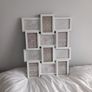 picture frame.  Holds 12 pics Image 2