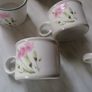 6 Coffee Cups Image 3