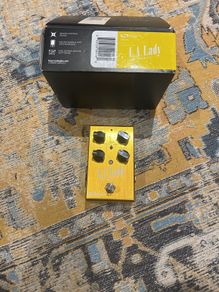 Source Audio L.A Lady