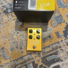 Source Audio L.A Lady
