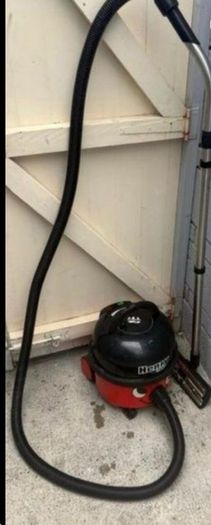 hoover