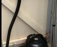 hoover