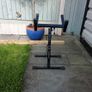 Sound Lab stand for mixing desk or Amp Image 2