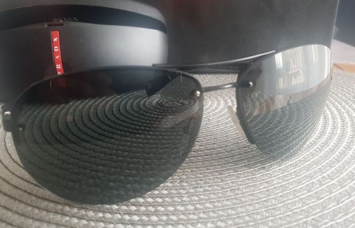 Prada Sunglasses