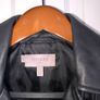 Hobbs dakota leather jacket Image 2