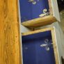 Vintage Kitchen Cabinet Image 4
