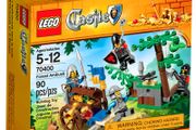 Lego Castle 70400: Forest Ambush (2013) BNIB