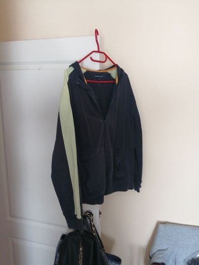 Hilfiger men's hoodie