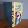 The Three Golliwogs by Enid Blyton Image 2