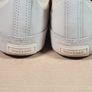 womens CONVERSE ALL STAR SASHA OX trainers runners canvas and suede Size UK 6 EU 40 Image 8
