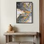Original acrylic painting on canvas Image 5