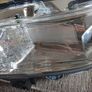 Honda Accord headlight Image 3