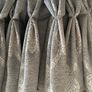 Handmade Curtains 120x90cm including pole Image 3