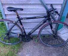 Vintage Raleigh bikes - nice bikes