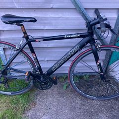Vintage Raleigh bikes - nice bikes