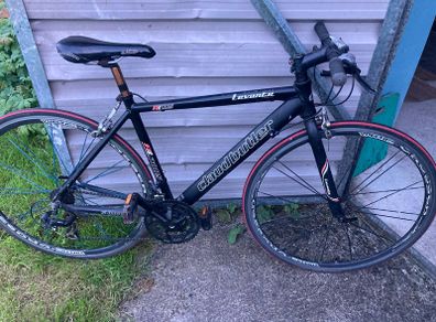 Vintage Raleigh bikes - nice bikes