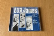 Etta James - The Best Of