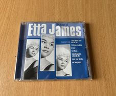 Etta James - The Best Of