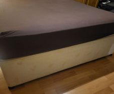 King Size Bed
