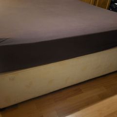 King Size Bed