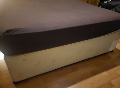 King Size Bed