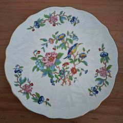 Aynsley Cake / Serving plate